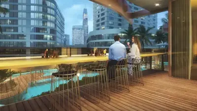 Elegance Tower, Foto 7