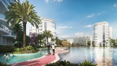 Lagoon Views 2, Foto 3