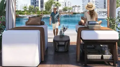 Lagoon Views 2, Foto 5