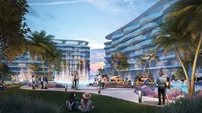 Lagoon Views 2, Foto 7