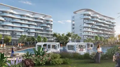 Lagoon Views 2, Foto 9