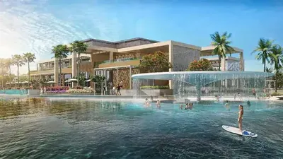 Lagoon Views 3, Foto 7