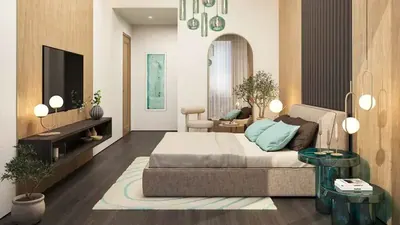 Lagoon Views, Foto 6
