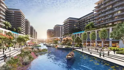 Riverside Views, Foto 2