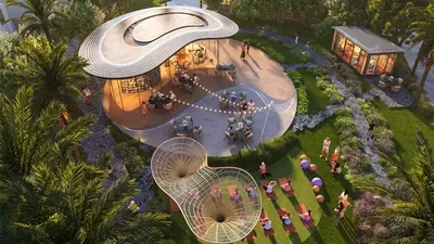 Sun City, Foto 3