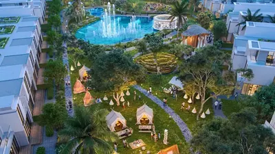 Sun City, Foto 4