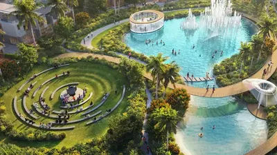 Sun City, Foto 6