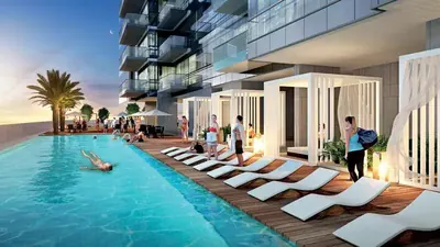 Danube Viewz Residence, Foto 2