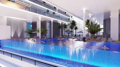 Danube Viewz Residence, Foto 12