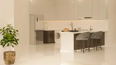 Danube Viewz Residence, Foto 3