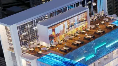 Danube Viewz Residence, Foto 4