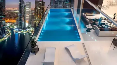 Danube Viewz Residence, Foto 5
