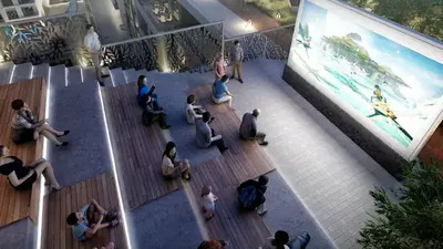 Danube Viewz Residence, Foto 7