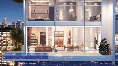 Danube Viewz Residence, Foto 9