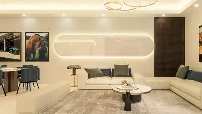 Danube Viewz Residence, Foto 10