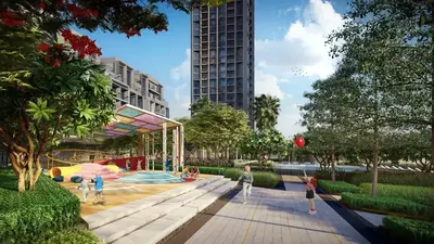 Design Quarter, Foto 11