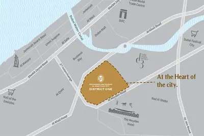 District One Residences, Foto 2