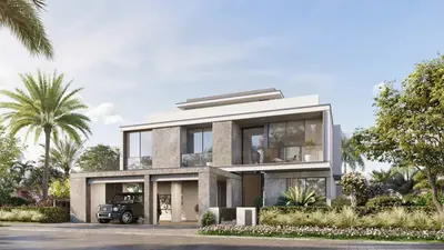District One West Phase 2, Foto 2