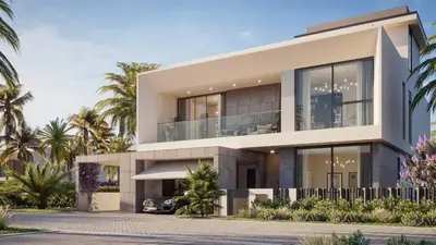 District One West Phase 2, Foto 3