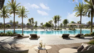 District One West Phase 2, Foto 4