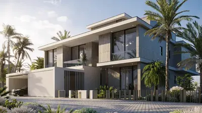 District One West Phase 2, Foto 7