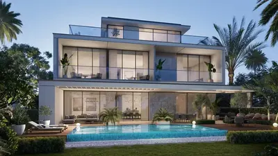 District One West Phase 2, Foto 8