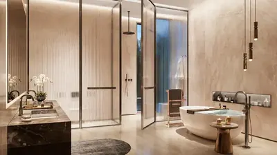 District One West Phase 2, Foto 9