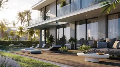 District One West Phase 2, Foto 10