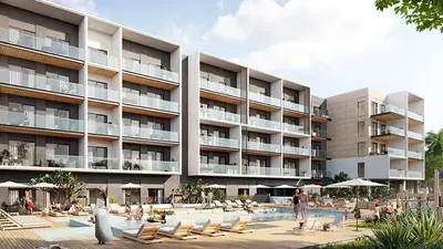 Divine Residencia, Foto 3