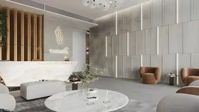 Divine Residencia, Foto 5