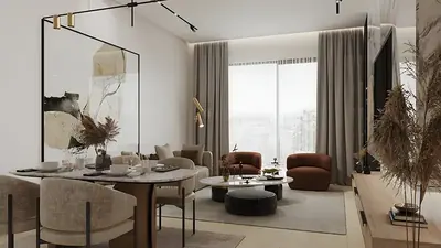 Divine Residencia, Foto 7