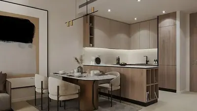 Divine Residencia, Foto 8
