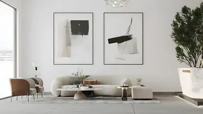 Divine Residencia, Foto 9