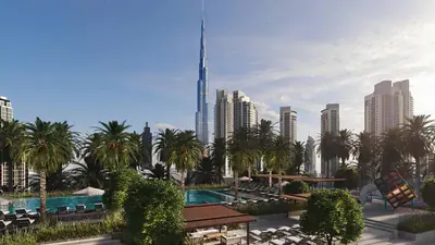 Edge Business Bay, Foto 11