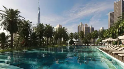 Edge Business Bay, Foto 3