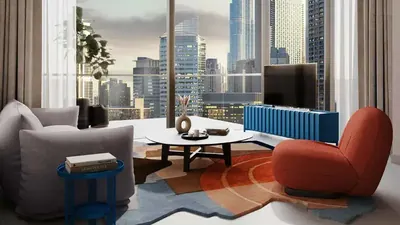 Edge Business Bay, Foto 4