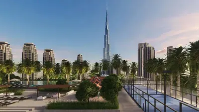 Edge Business Bay, Foto 10