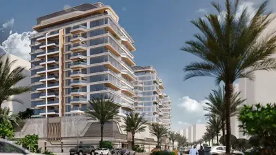 Edgewater Residences, Foto 2
