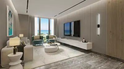 Edgewater Residences, Foto 12