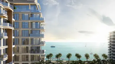 Edgewater Residences, Foto 4