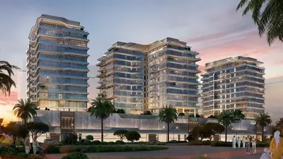 Edgewater Residences, Foto 7