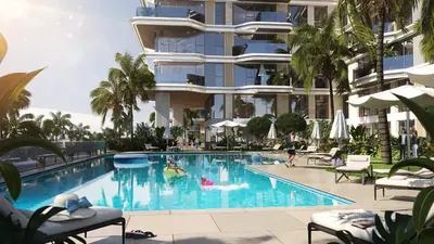 Edgewater Residences, Foto 8