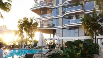 Edgewater Residences, Foto 9
