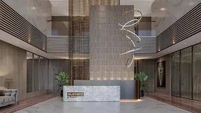 Elevate, Foto 8