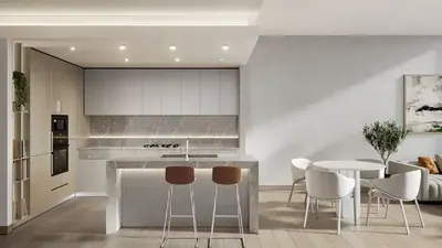 Ellington Claydon House, Foto 6