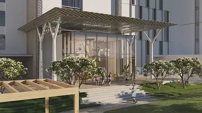 Ellington House, Foto 10