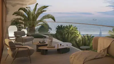 Ellington Ocean House, Foto 3