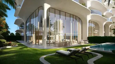 Ellington Ocean House, Foto 4
