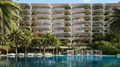 Ellington Ocean House, Foto 5