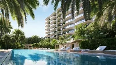 Ellington Ocean House, Foto 6